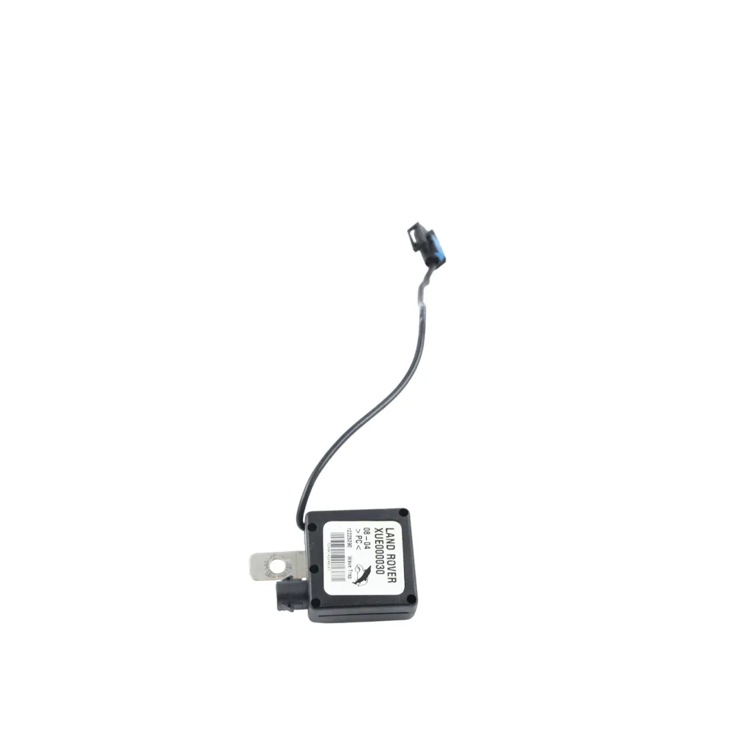 Range Rover L322 Modulo Amplificatore Antenna Radio Soppressione - SKU XUE000030 - Numero di parte XUE000030