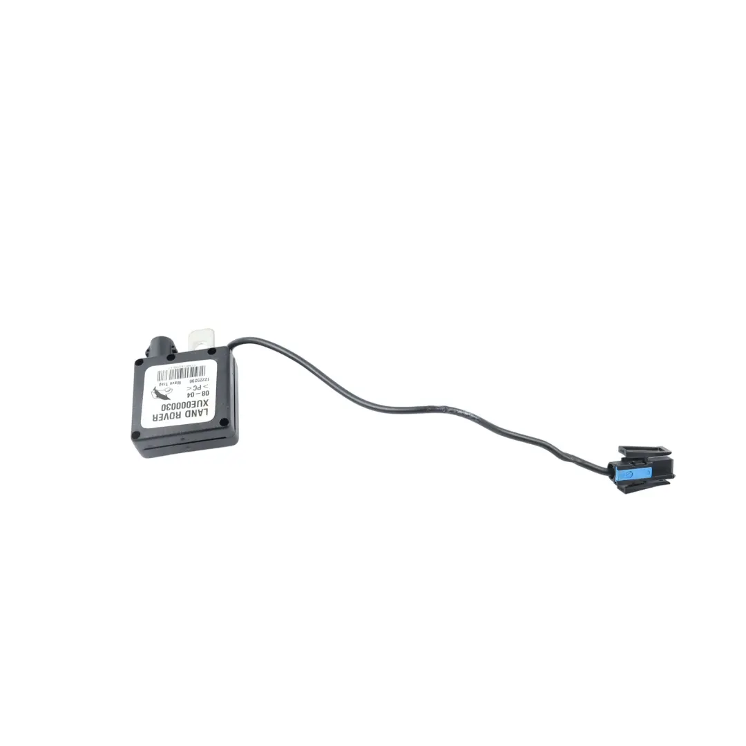 Modulo Amplificatore Antenna Radio Soppressione per Range Rover L322 con numero di parte XUE000030 Range Rover L322 Modulo Amplificatore Antenna Radio Soppressione - SKU XUE000030 - Numero di parte XUE000030