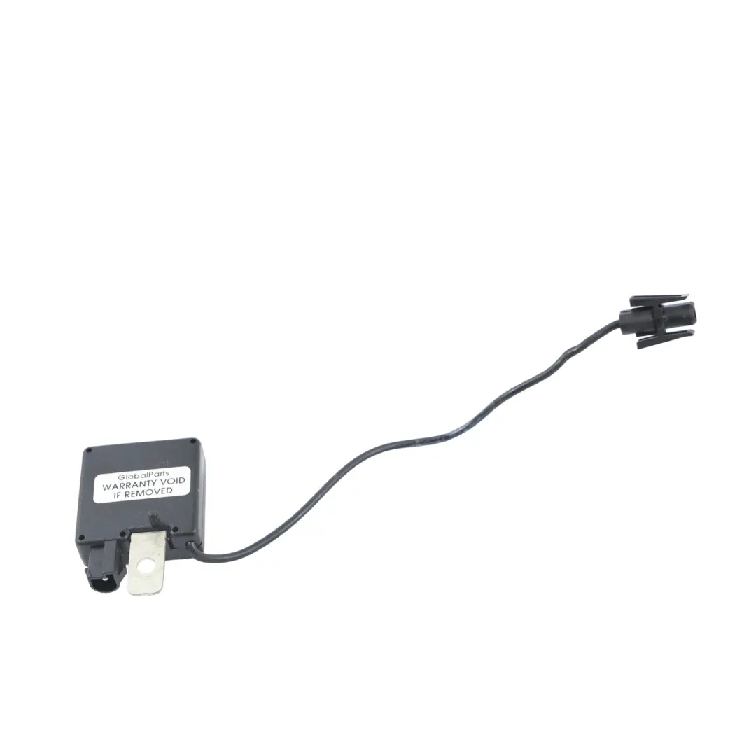 Range Rover L322 Moduł Wzmacniacza Anteny Radiowej - SKU XUE000030 - Numer Części XUE000030