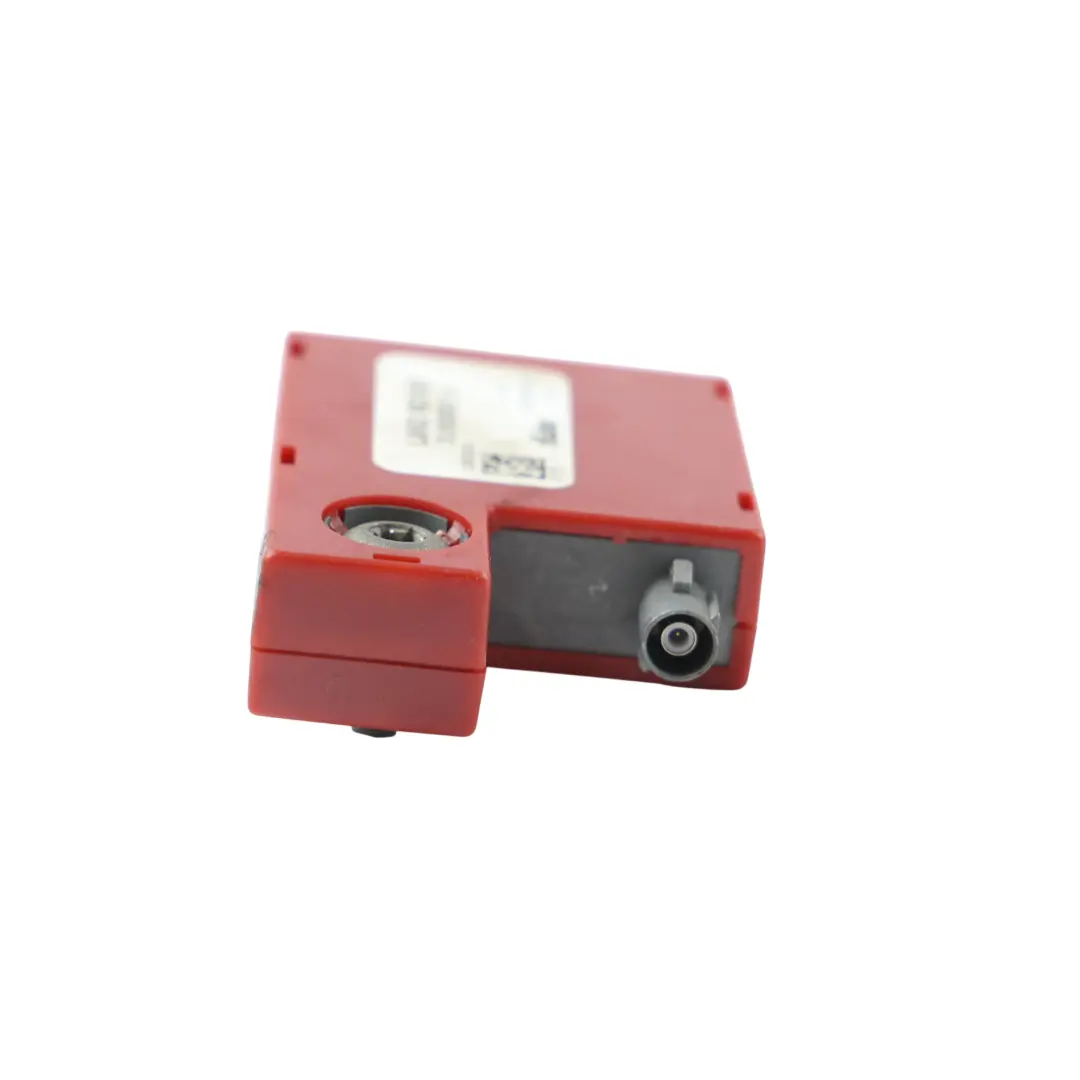 Range Rover L322 Vogue Amplificador Antena GPS Radio Decoder - SKU XUI500021 - Número de pieza XUI500021