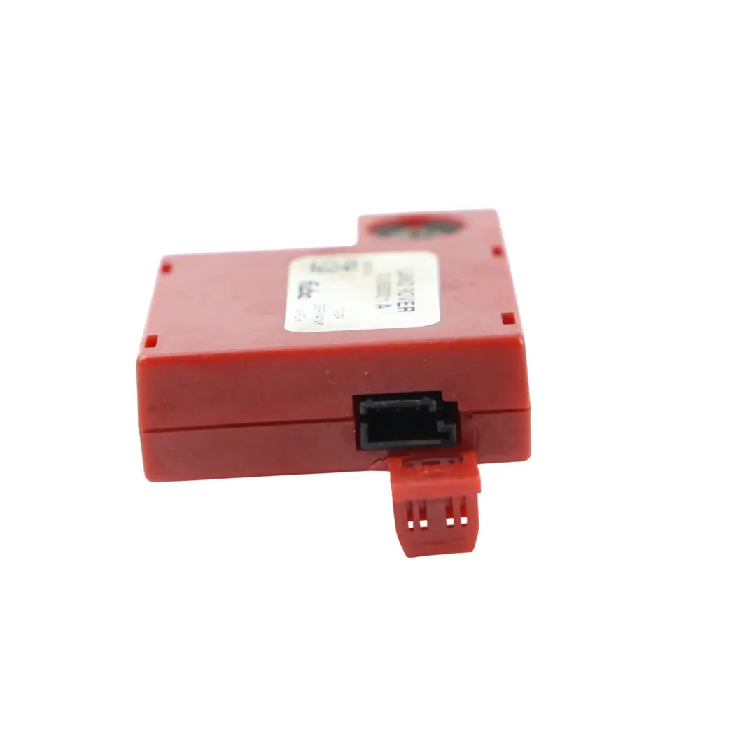 Range Rover L322 Vogue GPS Antenna Booster Amplifier Radio Decoder - SKU XUI500021 - Part number XUI500021
