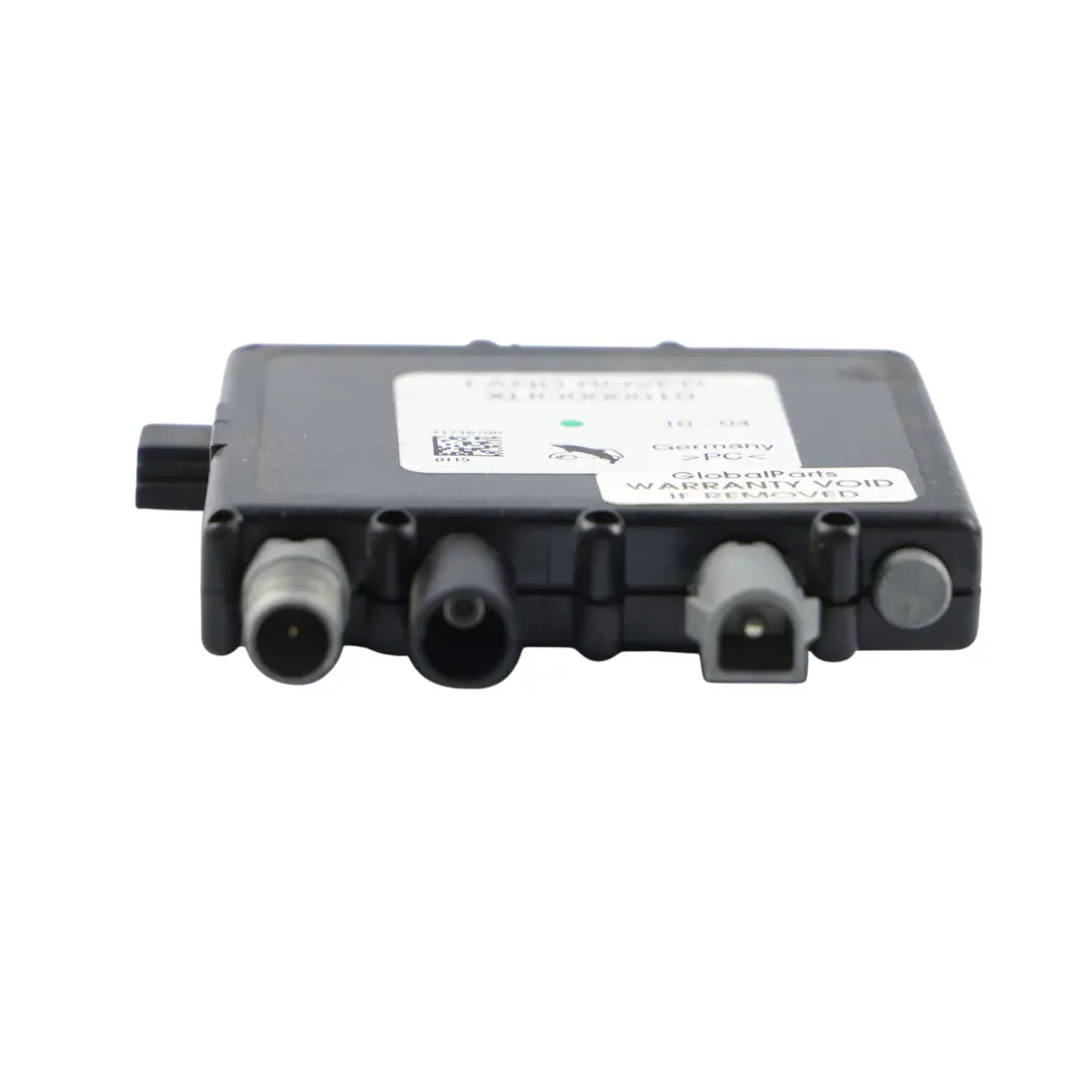 Radio Antenne Verstärker Modul Einheit für Range Rover L322 mit Teilenummer XUO000010 Range Rover L322 Radio Antenne Verstärker Modul Einheit - SKU XUO000010 - Teilenummer XUO000010