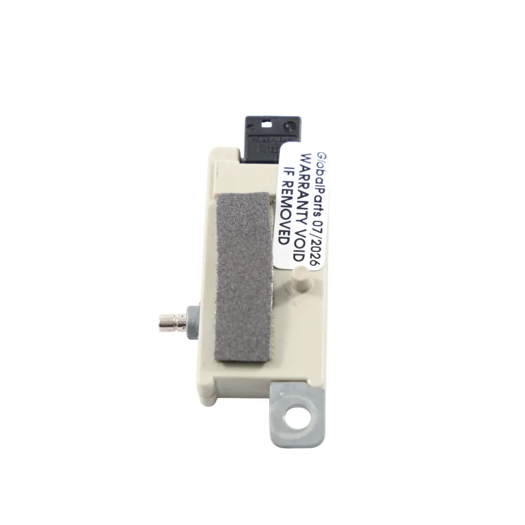Módulo Amplificador Antena Radio Unidad Control para Range Rover L322 con número de pieza XUO000040 Range Rover L322 Módulo Amplificador Antena Radio Unidad Control - SKU XUO000040 - Número de pieza XUO000040