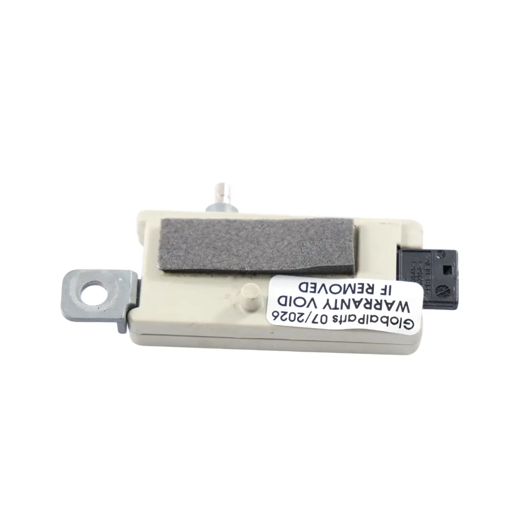 Range Rover L322 Module Amplificateur Antenne Radio Unité Contrôle - SKU XUO000040 - Numéro de pièce XUO000040