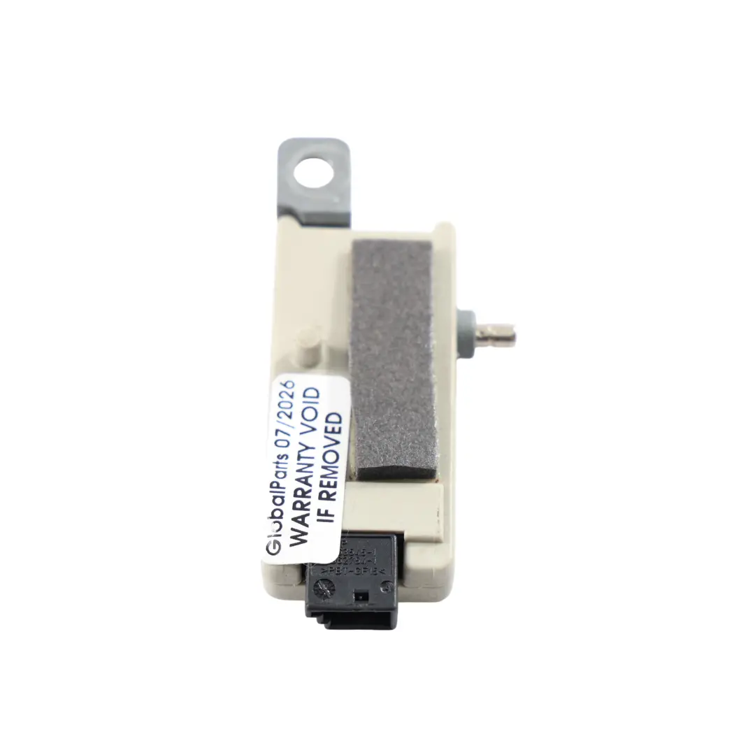 Module Amplificateur Antenne Radio Unité Contrôle pour Range Rover L322 à propos du numéro de pièce XUO000040 Range Rover L322 Module Amplificateur Antenne Radio Unité Contrôle - SKU XUO000040 - Numéro de pièce XUO000040