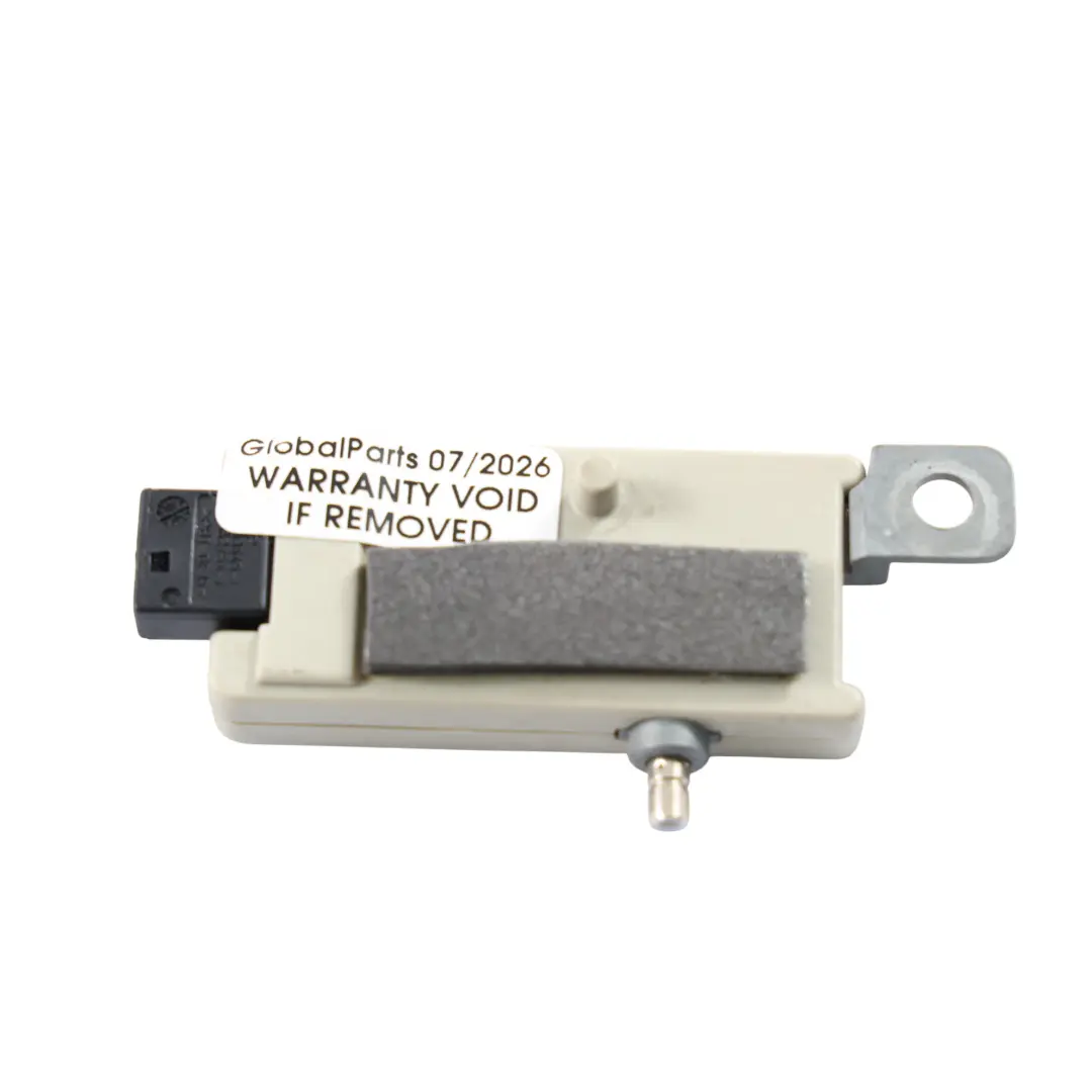 Module Amplificateur Antenne Radio Unité Contrôle pour Range Rover L322 à propos du numéro de pièce XUO000040 Range Rover L322 Module Amplificateur Antenne Radio Unité Contrôle - SKU XUO000040 - Numéro de pièce XUO000040
