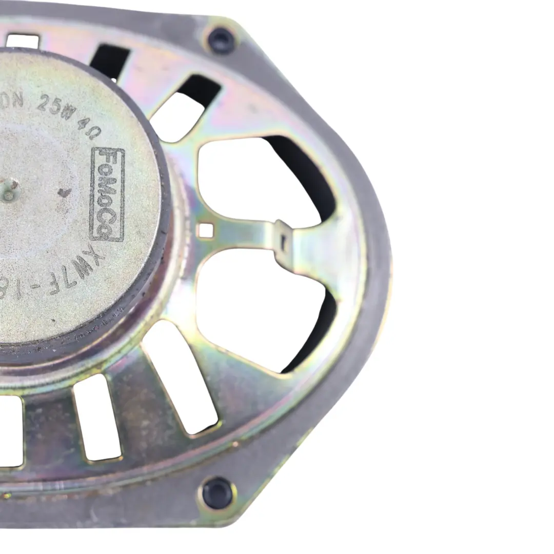 Haut-Parleur Arrière Gauche Droit pour Ford Transit MK7 à propos du numéro de pièce XW7E-18808-AB Ford Transit MK7 Haut-Parleur Arrière Gauche Droit - SKU XW7E-18808-AB - Numéro de pièce XW7E-18808-AB