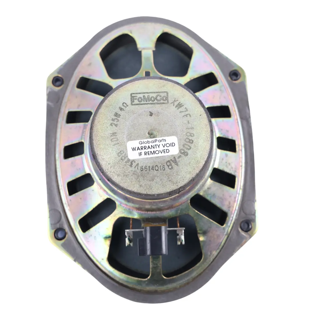 Altoparlante Posteriore Sinistro Destro per Ford Transit MK7 con numero di parte XW7E-18808-AB Ford Transit MK7 Altoparlante Posteriore Sinistro Destro - SKU XW7E-18808-AB - Numero di parte XW7E-18808-AB