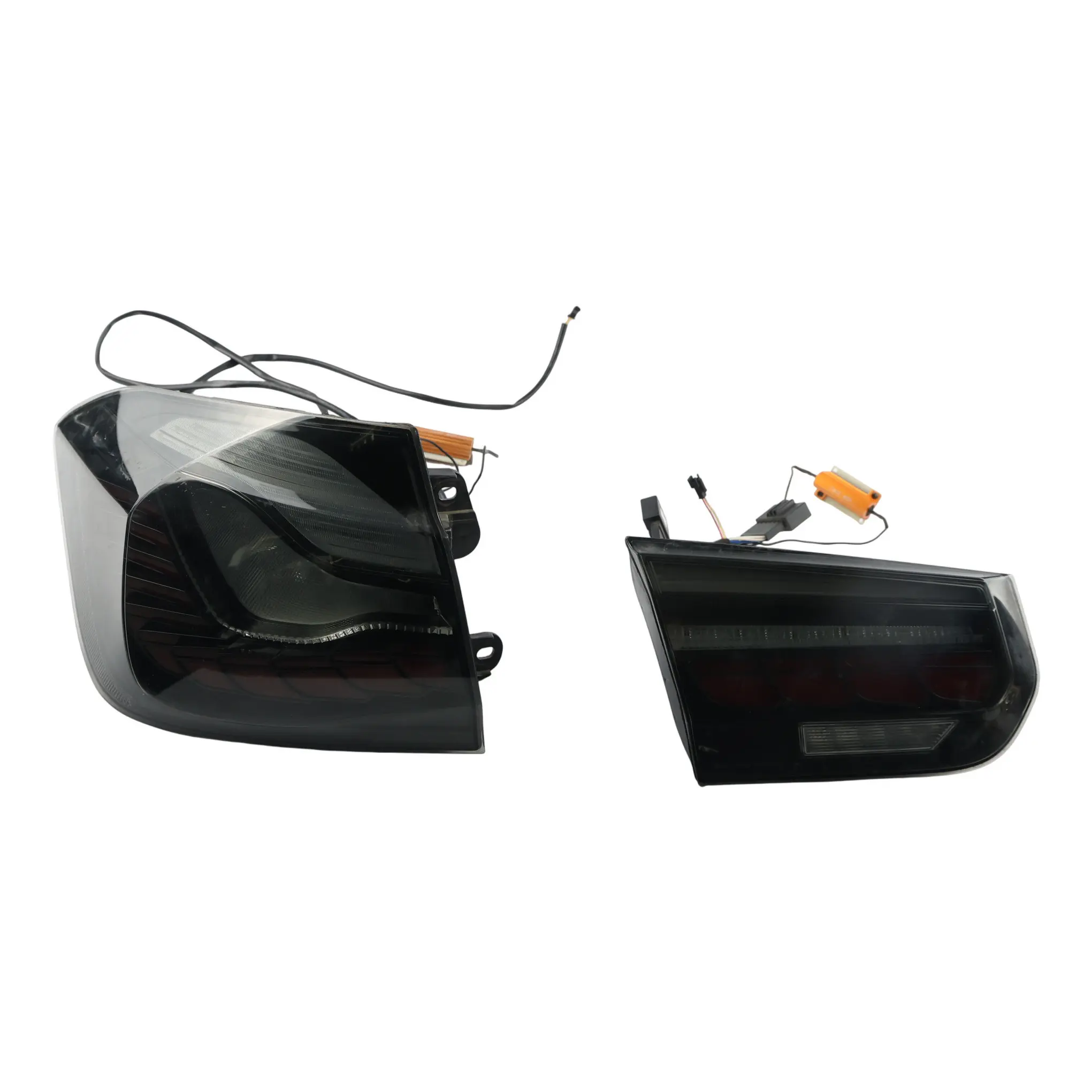 Unbranded BMW F30 Feu Arrière Gauche LED Câblage Set YABBW0293A
