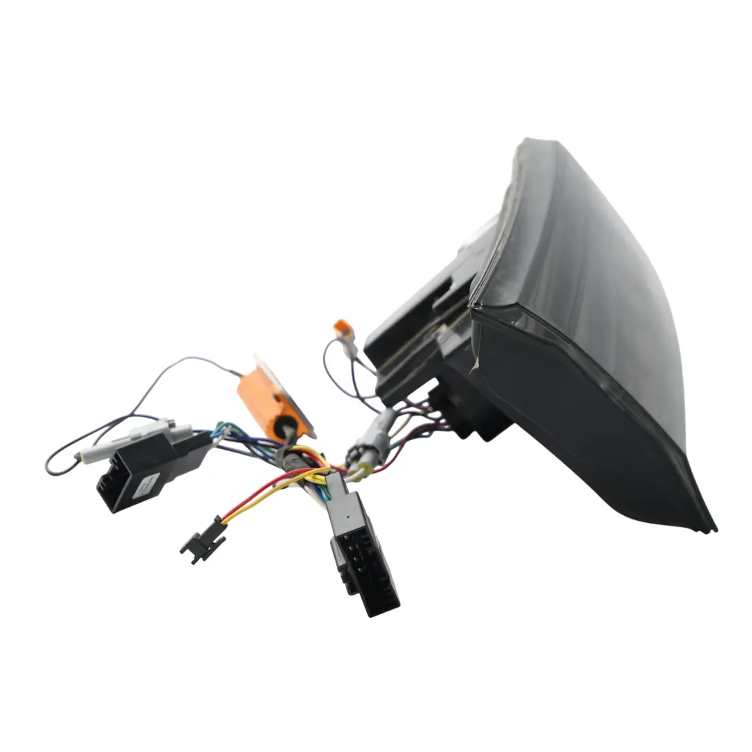 Feu Arrière Gauche LED Câblage Set pour Unbranded BMW F30 à propos du numéro de pièce YABBW0293A Unbranded BMW F30 Feu Arrière Gauche LED Câblage Set - SKU YABBW0293A-4 - Numéro de pièce YABBW0293A