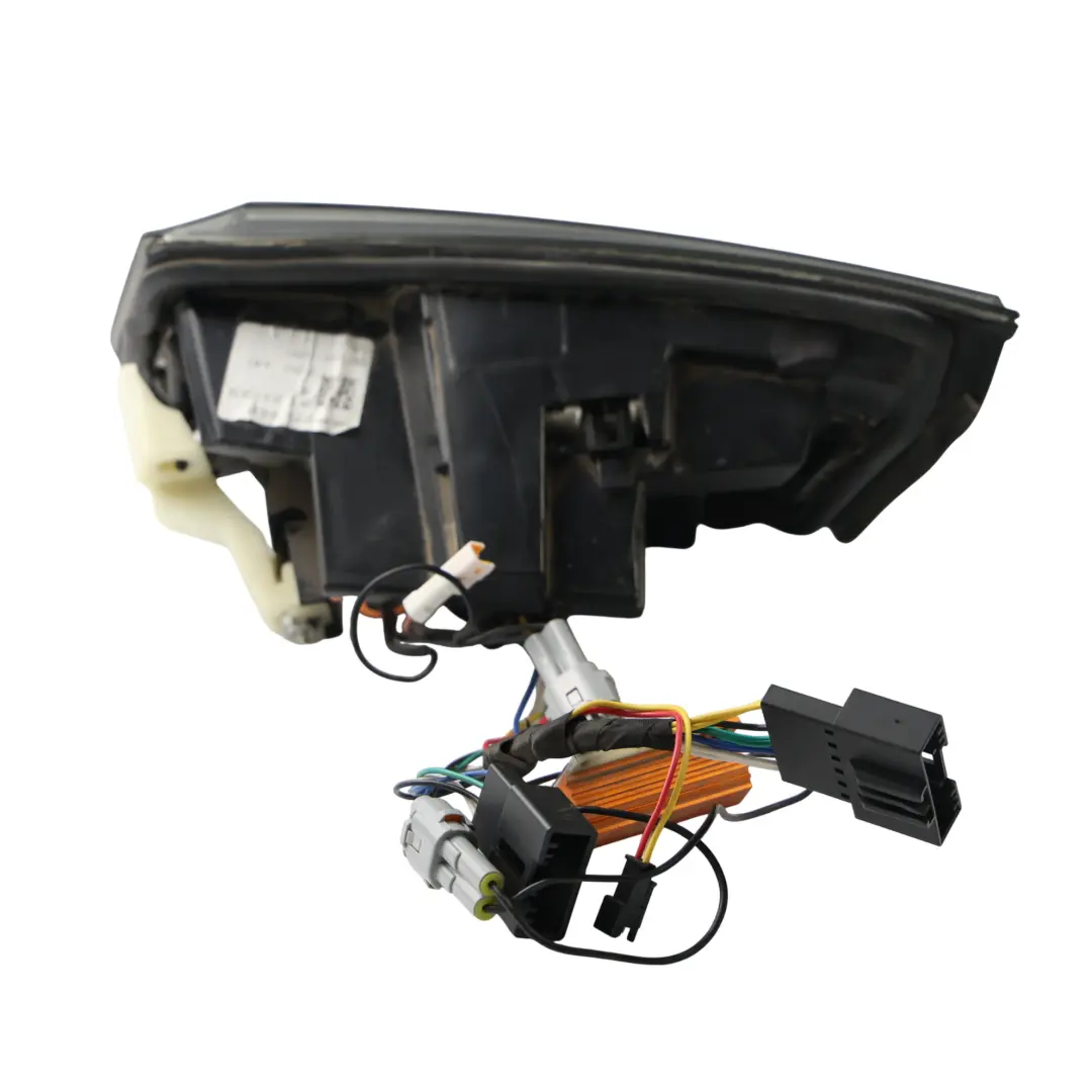 Zestaw Przewodów Lampy Tylnej Lewy LED do BMW F30 o numerze YABBW0293A BMW F30 Zestaw Przewodów Lampy Tylnej Lewy LED - SKU YABBW0293A-4 - Numer Części YABBW0293A