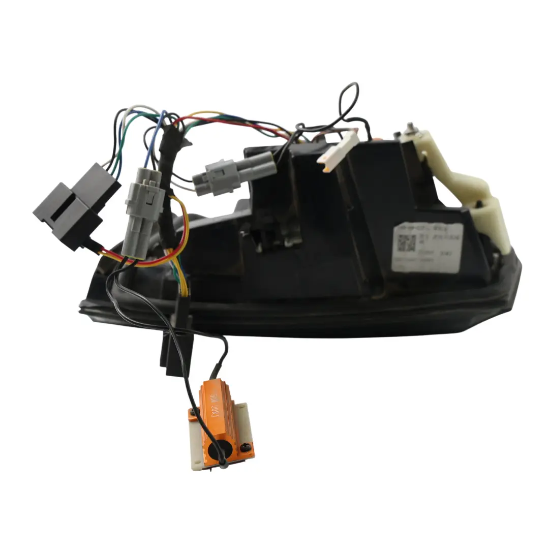 Unbranded BMW F30 Feu Arrière Gauche LED Câblage Set - SKU YABBW0293A-4 - Numéro de pièce YABBW0293A