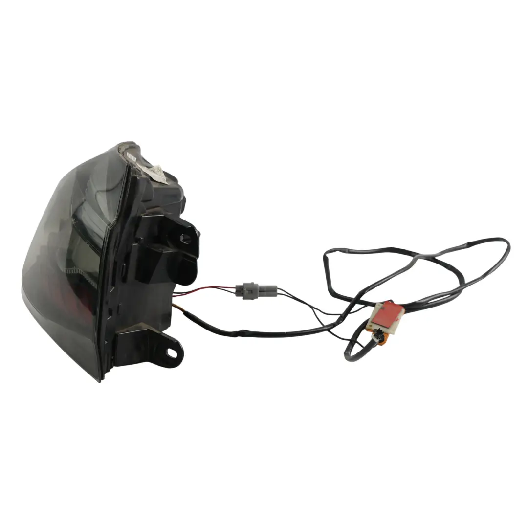 BMW F30 Zestaw Przewodów Lampy Tylnej Lewy LED - SKU YABBW0293A-4 - Numer Części YABBW0293A