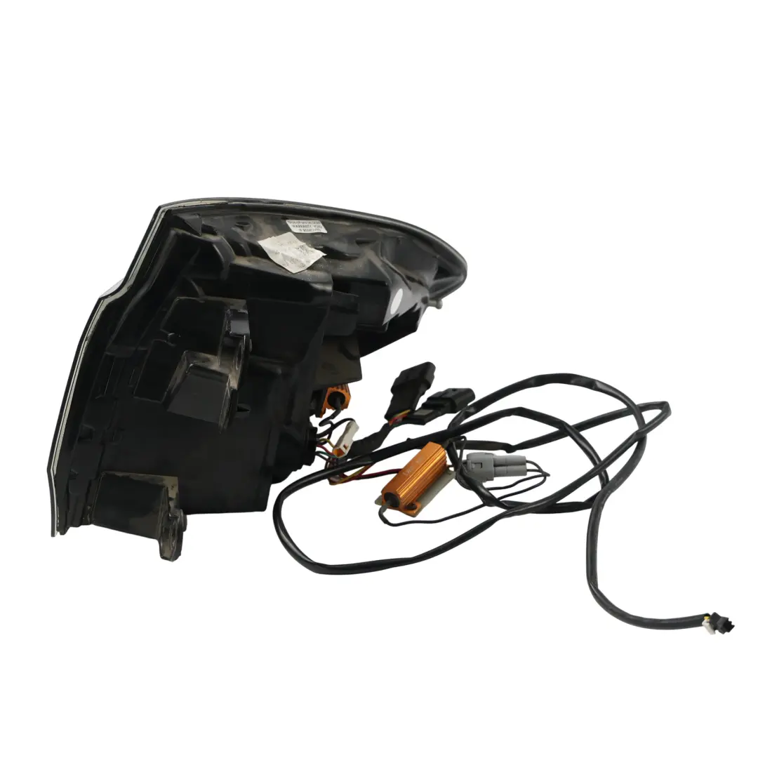 BMW F30 Zestaw Przewodów Lampy Tylnej Lewy LED - SKU YABBW0293A-4 - Numer Części YABBW0293A