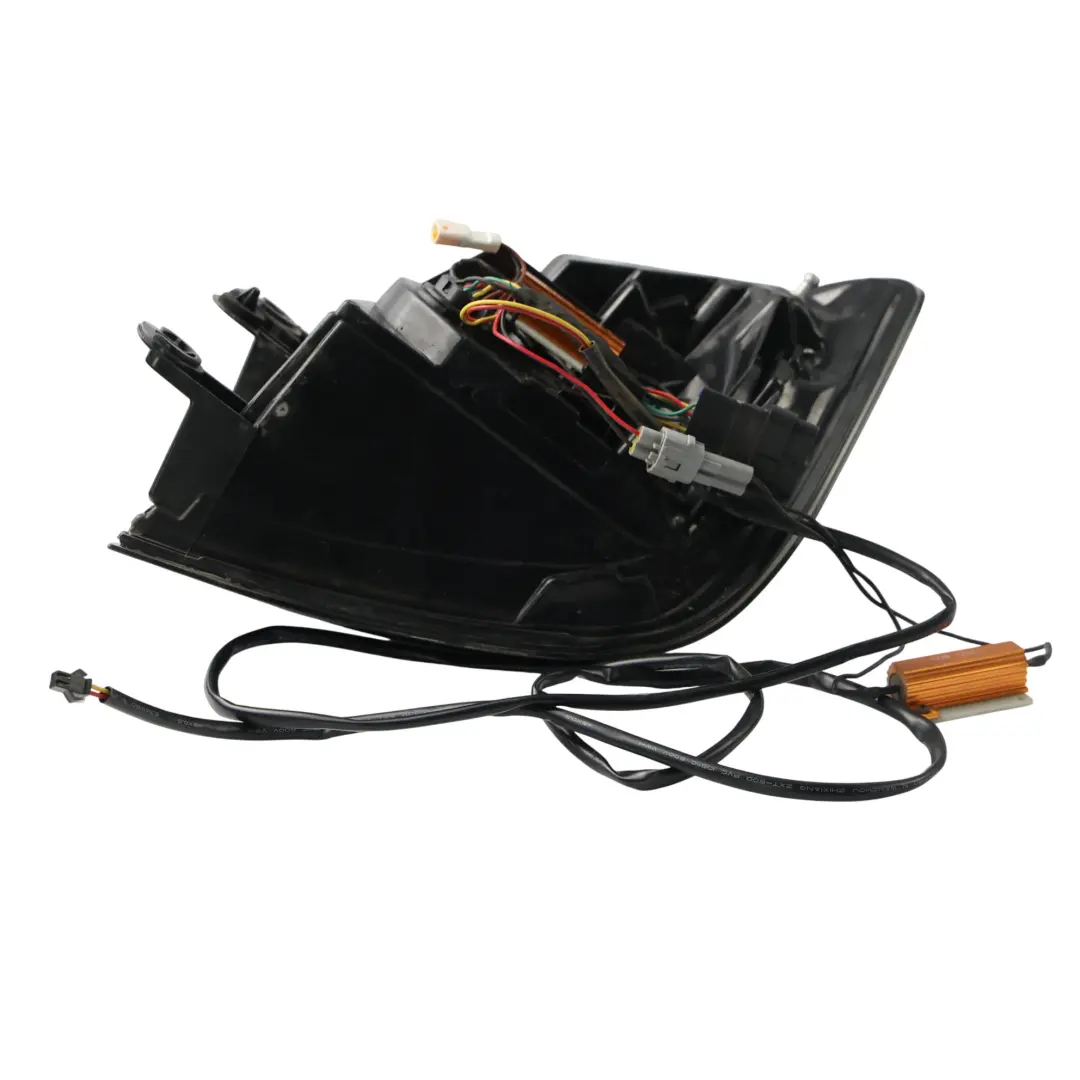 Zestaw Przewodów Lampy Tylnej Lewy LED do BMW F30 o numerze YABBW0293A BMW F30 Zestaw Przewodów Lampy Tylnej Lewy LED - SKU YABBW0293A-4 - Numer Części YABBW0293A