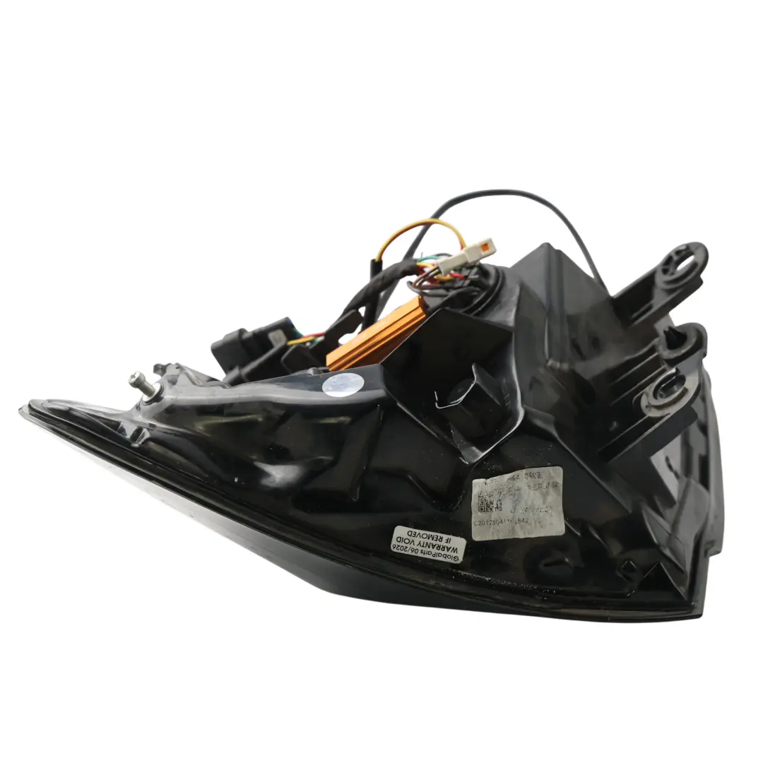 Unbranded BMW F30 Lampada Posteriore Sinistra LED Set Cablaggio - SKU YABBW0293A-4 - Numero di parte YABBW0293A