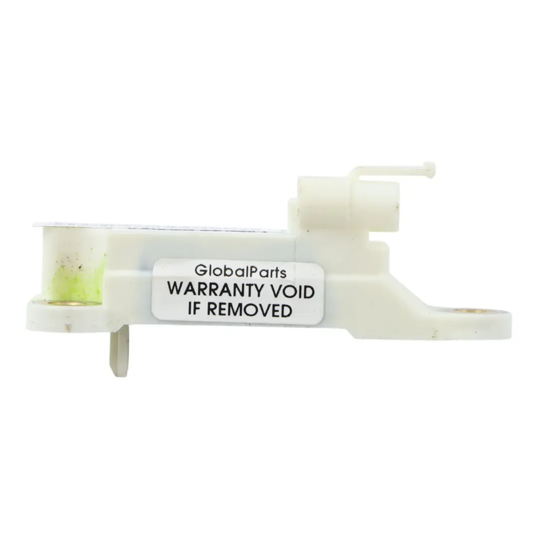 Range Rover L322 Módulo Sensor Airbag Impacto Izquierdo Derecho - SKU YDB000220 - Número de pieza YDB000220