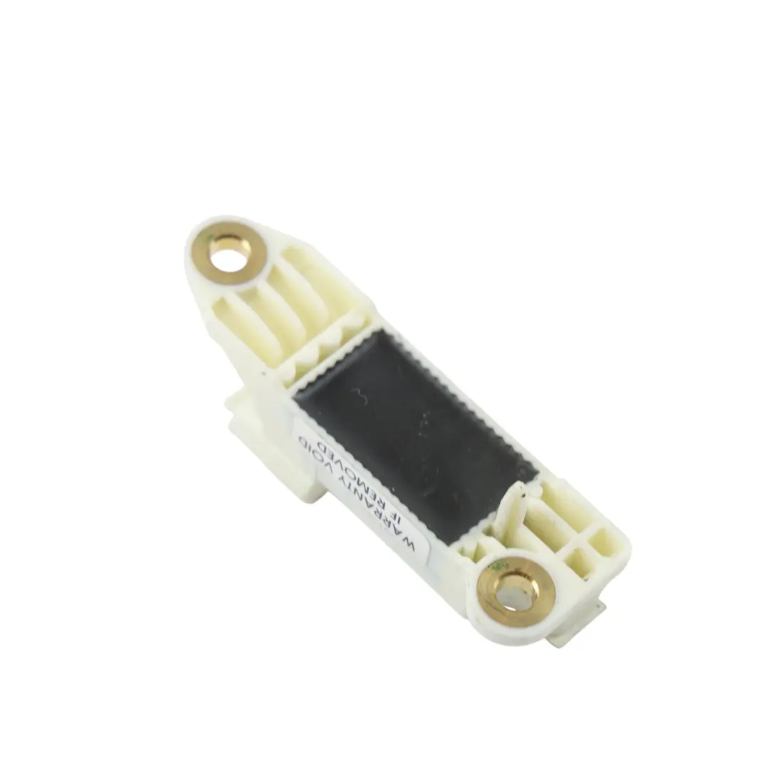 Range Rover L322 Módulo Sensor Airbag Impacto Izquierdo Derecho - SKU YDB000220 - Número de pieza YDB000220