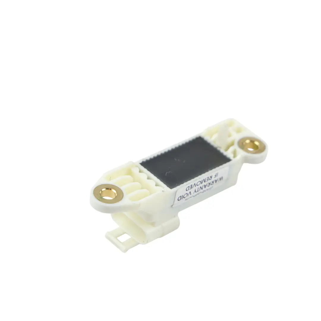 Range Rover L322 Módulo Sensor Airbag Impacto Izquierdo Derecho - SKU YDB000220 - Número de pieza YDB000220
