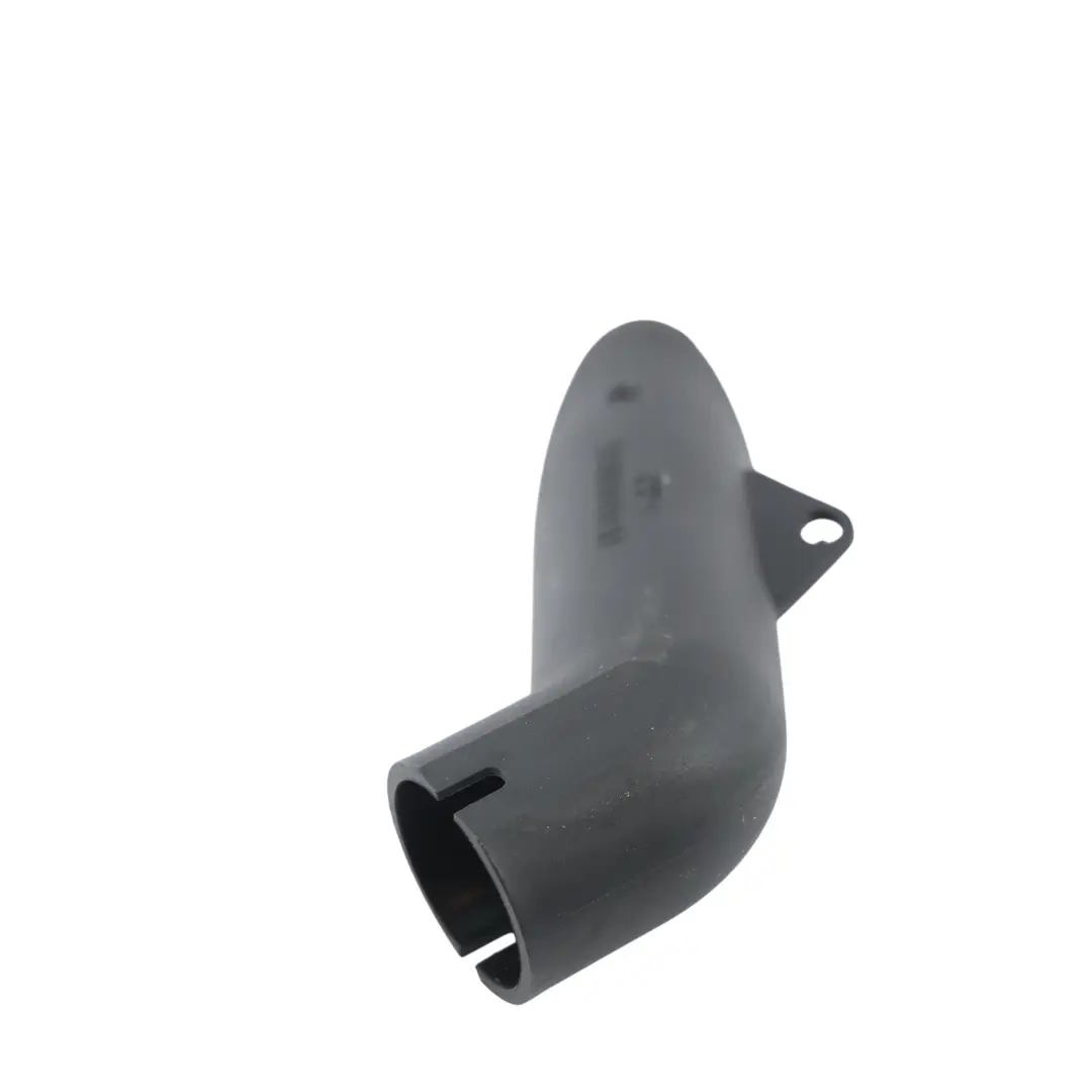 Range Rover L322 Engine ECU Control Unit Housing Cooling Fan Pipe - SKU YDN000010 - Part number YDN000010