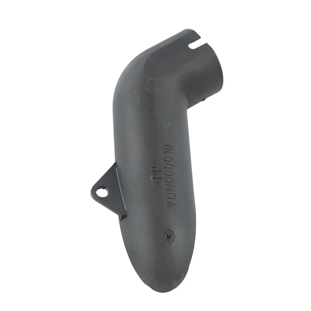 Range Rover L322 Engine ECU Control Unit Housing Cooling Fan Pipe - SKU YDN000010 - Part number YDN000010