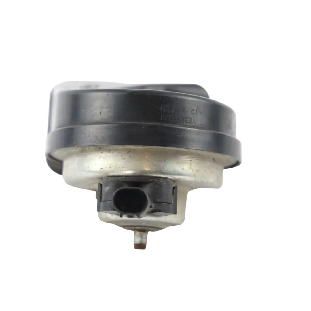 Range Rover L322 Hochton Hupe Fanfare Alarm Signal Baugruppe - SKU YEB000020 - Teilenummer YEB000020