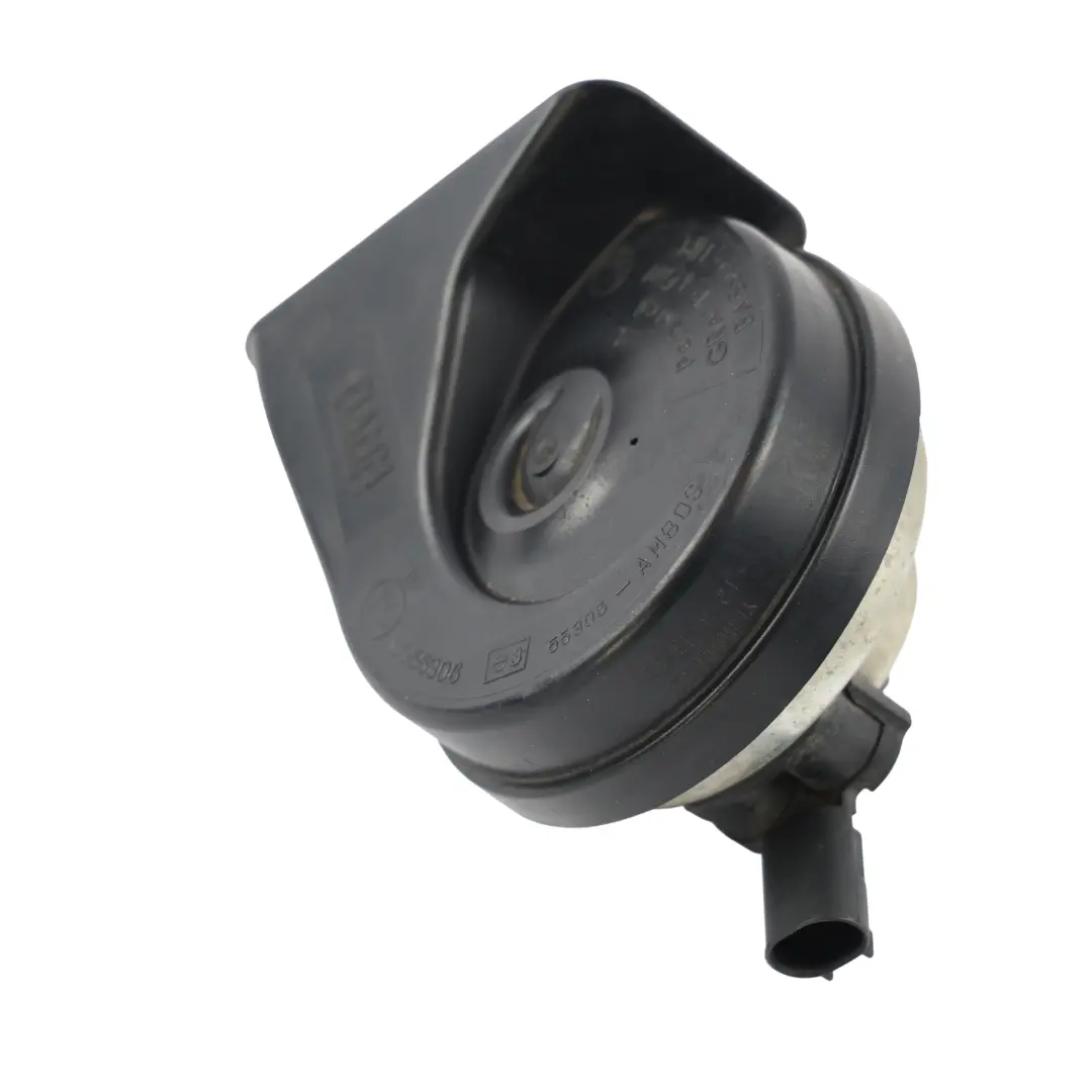 Hochton Hupe Fanfare Alarm Signal Baugruppe für Range Rover L322 mit Teilenummer YEB000020 Range Rover L322 Hochton Hupe Fanfare Alarm Signal Baugruppe - SKU YEB000020 - Teilenummer YEB000020