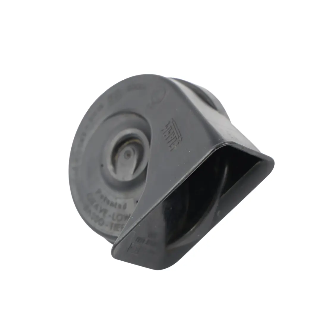Hochton Hupe Fanfare Alarm Signal Baugruppe für Range Rover L322 mit Teilenummer YEB000020 Range Rover L322 Hochton Hupe Fanfare Alarm Signal Baugruppe - SKU YEB000020 - Teilenummer YEB000020