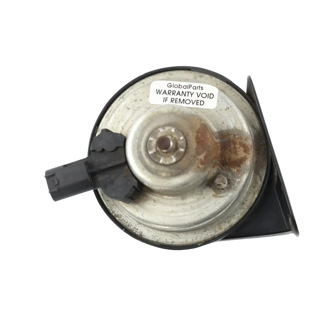 Range Rover L322 Hochton Hupe Fanfare Alarm Signal Baugruppe - SKU YEB000020 - Teilenummer YEB000020