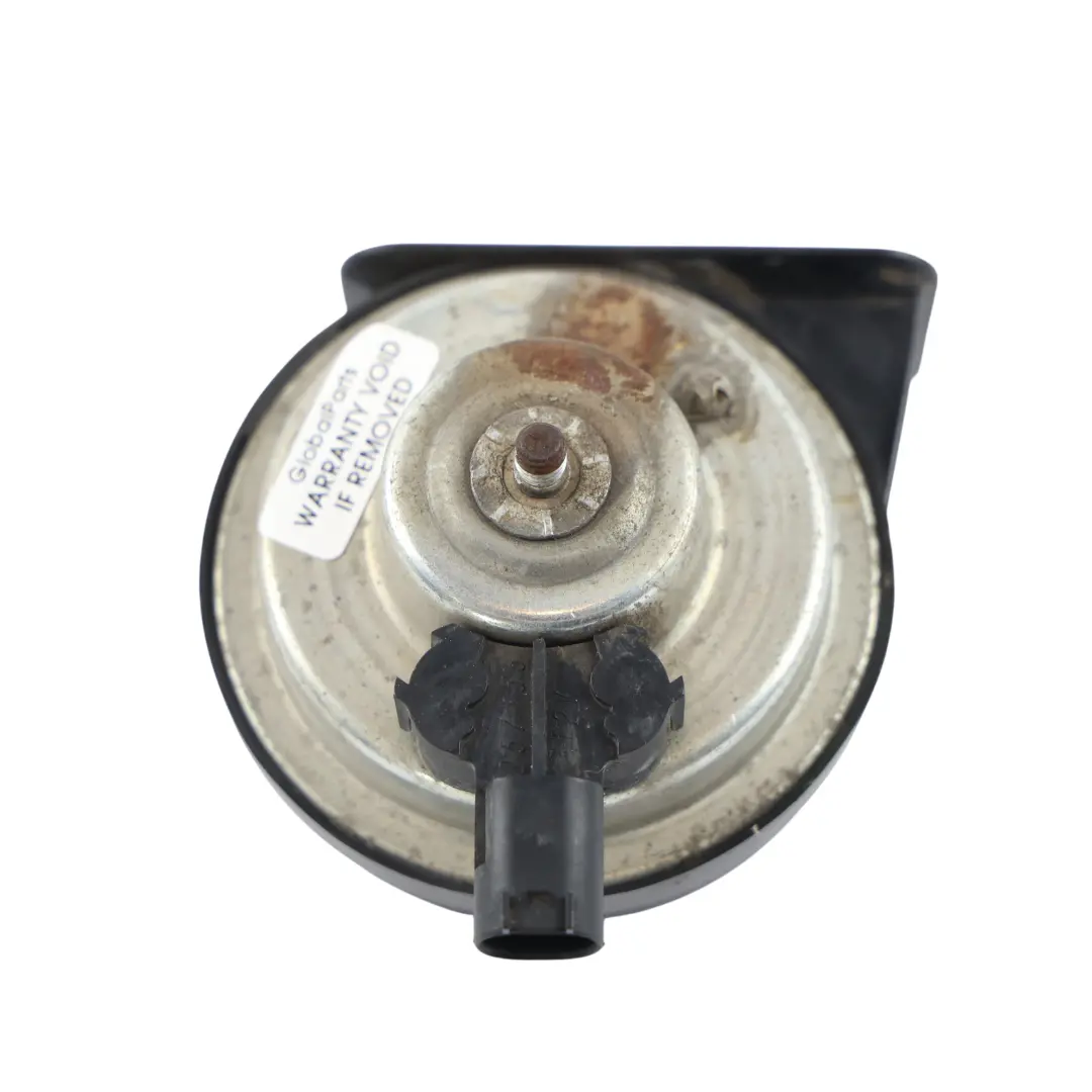 Range Rover L322 Hochton Hupe Fanfare Alarm Signal Baugruppe - SKU YEB000020 - Teilenummer YEB000020