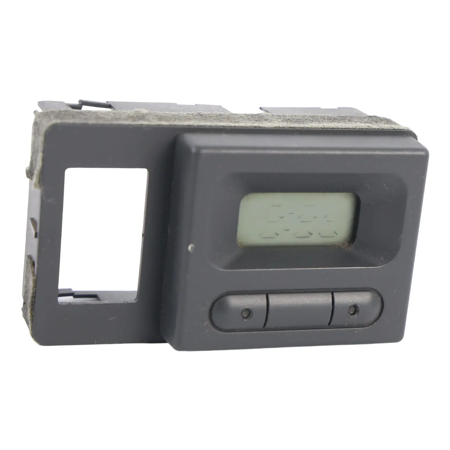 Land Rover Discovery 2 L318 Horloge Tableau de Bord Digital LCD YFB100500LNF