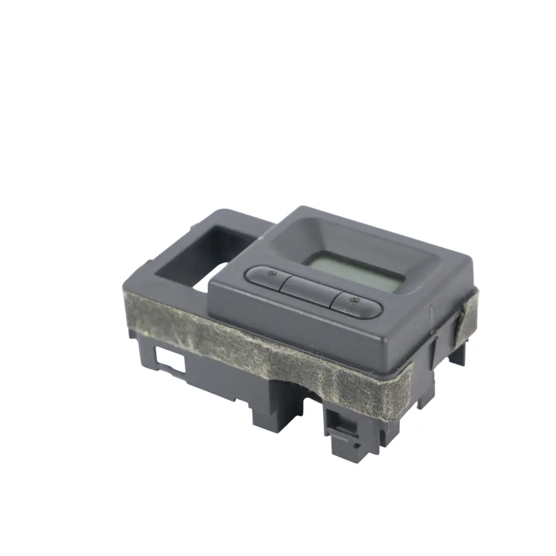 Land Rover Discovery 2 L318 Digital Dash Clock LCD - SKU YFB100500LNF - Part number YFB100500LNF