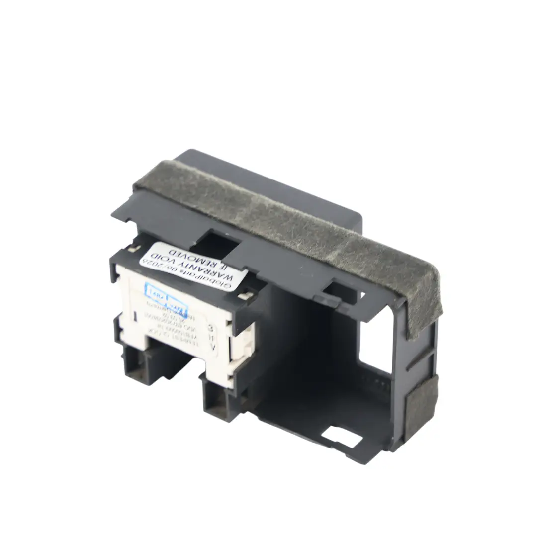 Land Rover Discovery 2 L318 Orologio Display Digitale LCD - SKU YFB100500LNF - Numero di parte YFB100500LNF