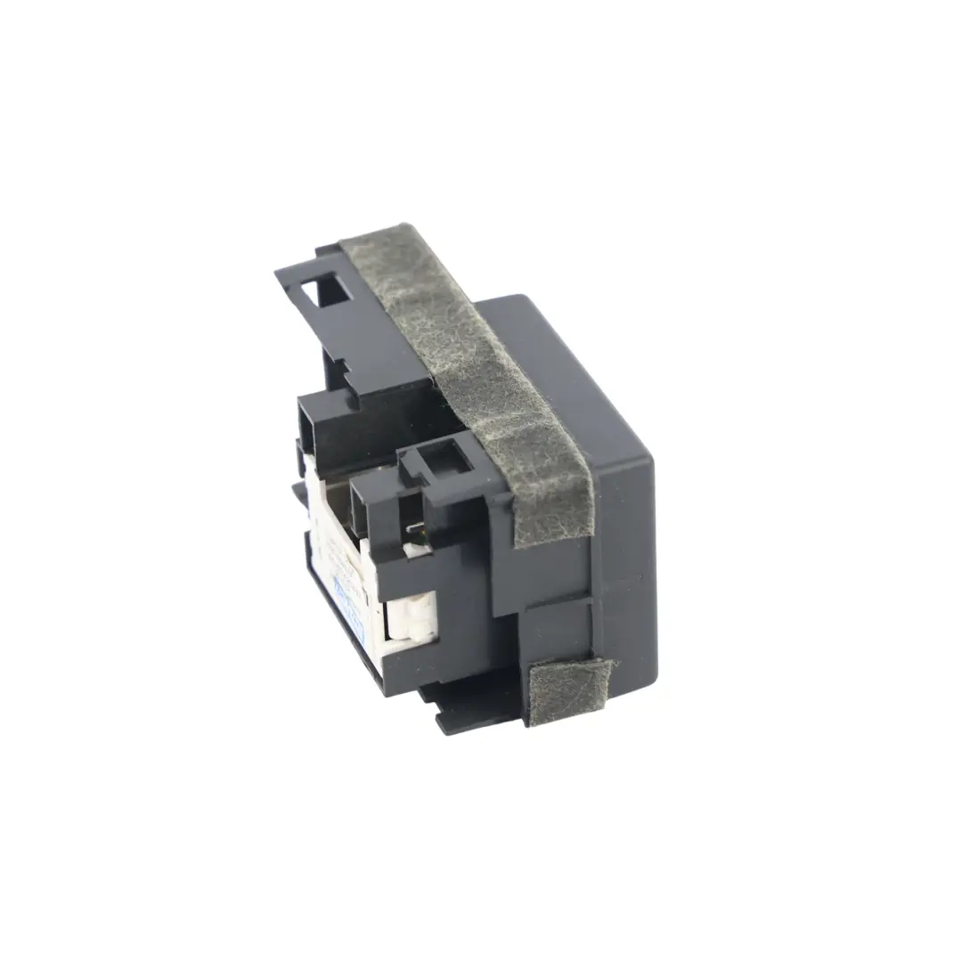 Land Rover Discovery 2 L318 Reloj Digital Tablero LCD - SKU YFB100500LNF - Número de pieza YFB100500LNF