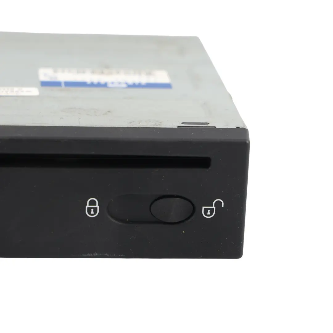 Range Rover L322 Komputer Nawigacji Moduł Sterownik ECU - SKU YIB500032 - Numer Części YIB500032