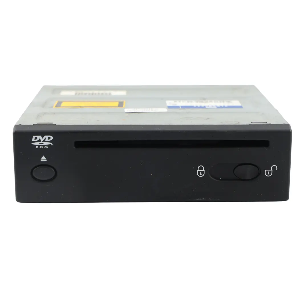 Komputer Nawigacji Moduł Sterownik ECU do Range Rover L322 o numerze YIB500032 Range Rover L322 Komputer Nawigacji Moduł Sterownik ECU - SKU YIB500032 - Numer Części YIB500032