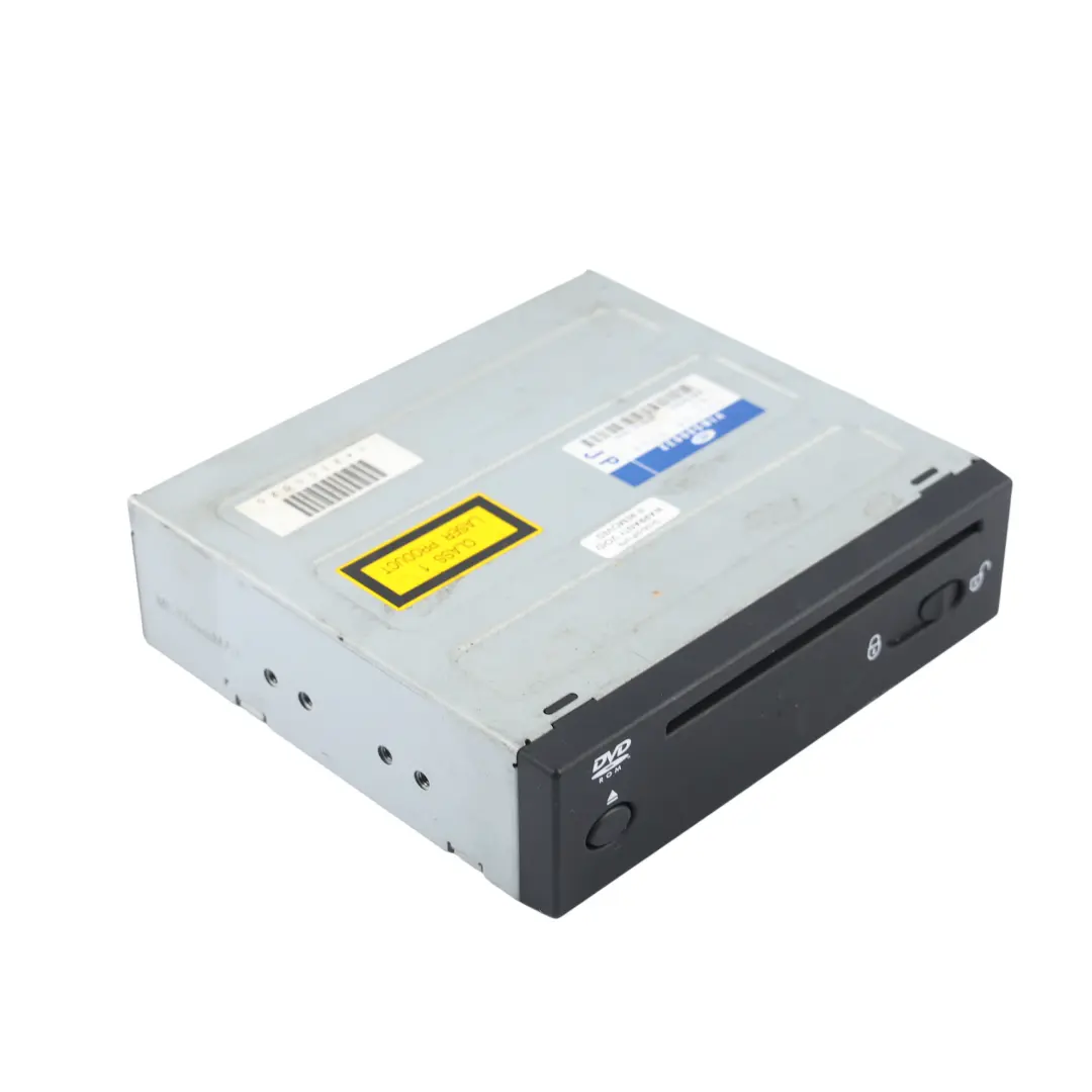 Range Rover L322 Komputer Nawigacji Moduł Sterownik ECU - SKU YIB500032 - Numer Części YIB500032
