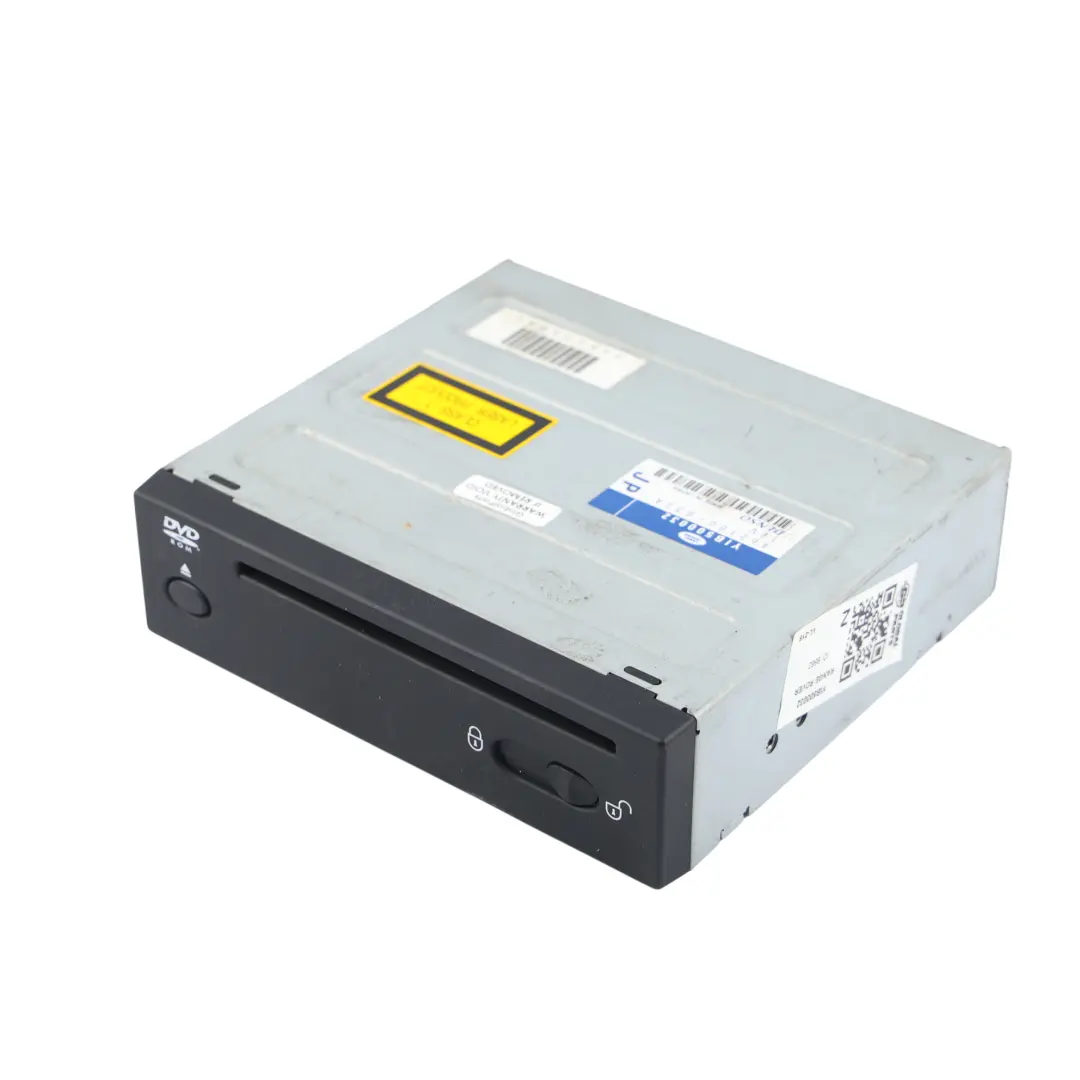 Navigation Computer Control Module ECU Sat Nav to Range Rover L322 with Part number YIB500032 Range Rover L322 Navigation Computer Control Module ECU Sat Nav - SKU YIB500032 - Part number YIB500032