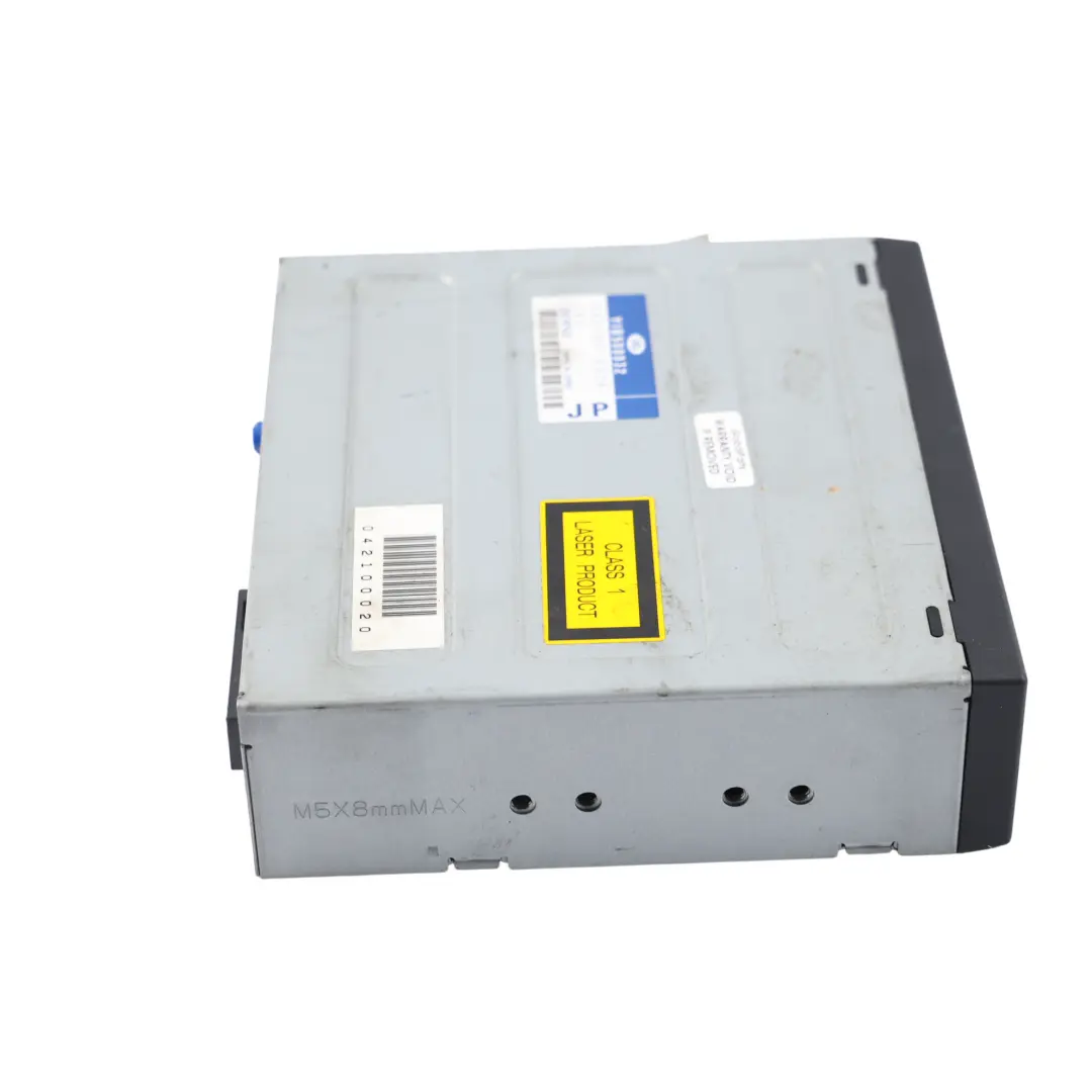 Range Rover L322 Komputer Nawigacji Moduł Sterownik ECU - SKU YIB500032 - Numer Części YIB500032