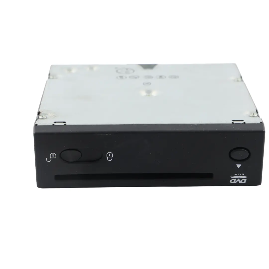 Range Rover L322 Komputer Nawigacji Moduł Sterownik ECU - SKU YIB500032 - Numer Części YIB500032