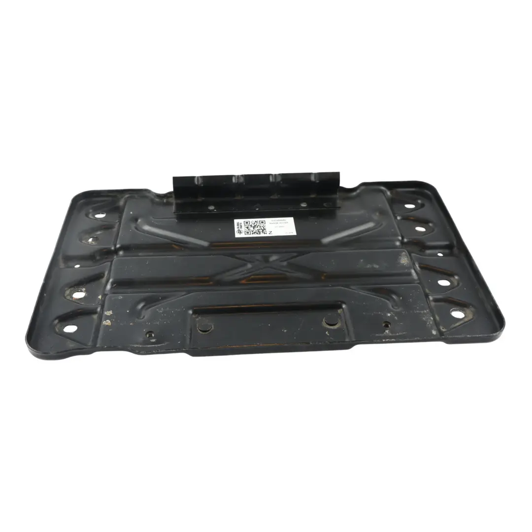 Range Rover L322 Battery Tray Cover Plate Panel Trim - SKU YJC000050 - Part number YJC000050