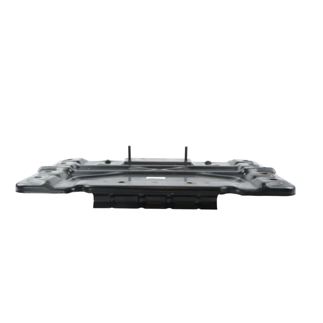 Tray Cover Plate Panel Trim to Range Rover L322 Battery with Part number YJC000050 Range Rover L322 Battery Tray Cover Plate Panel Trim - SKU YJC000050 - Part number YJC000050