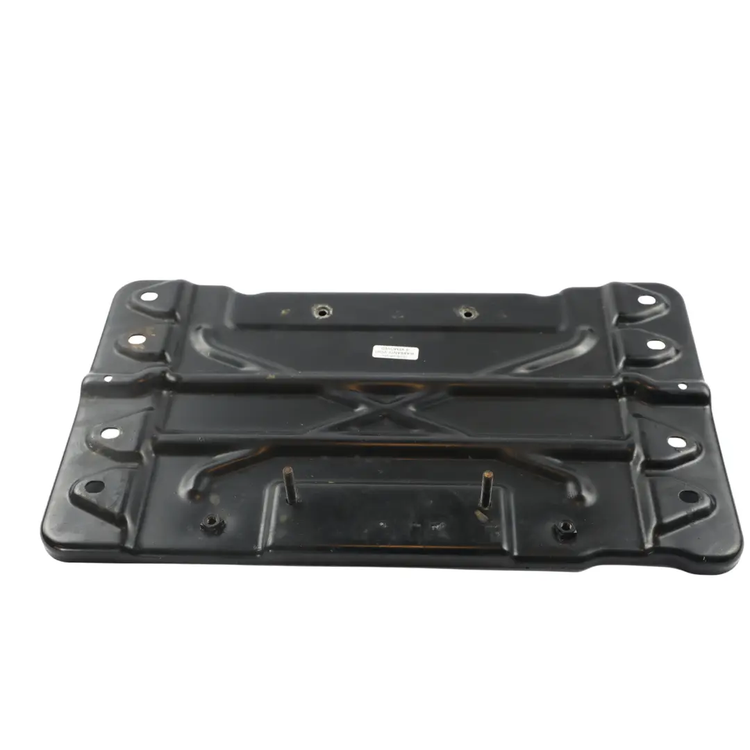 Bandeja Batería Cubierta Placa Panel Trim para Range Rover L322 con número de pieza YJC000050 Range Rover L322 Bandeja Batería Cubierta Placa Panel Trim - SKU YJC000050 - Número de pieza YJC000050