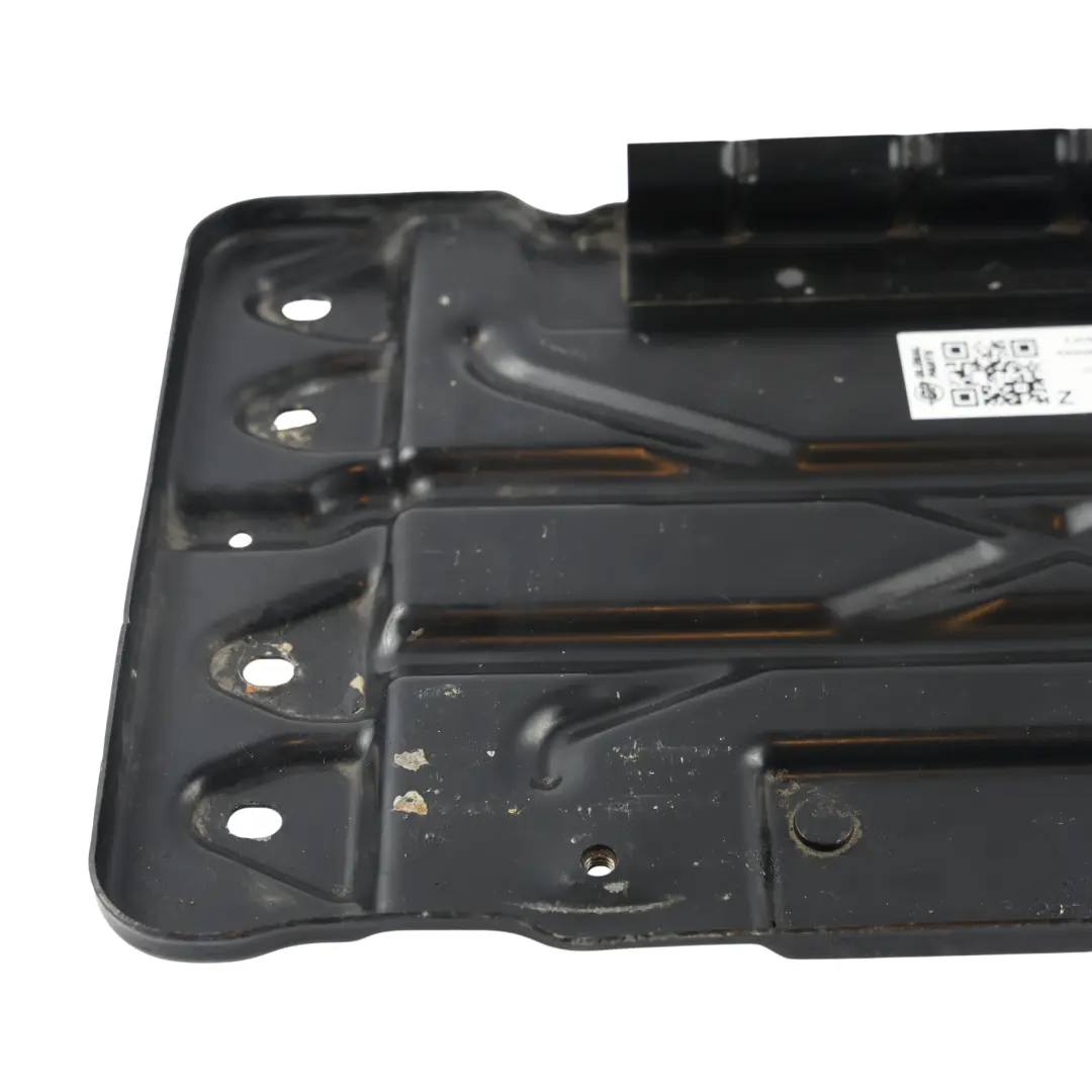 Range Rover L322 Batteriehalterung Abdeckplatte Verkleidung - SKU YJC000050 - Teilenummer YJC000050