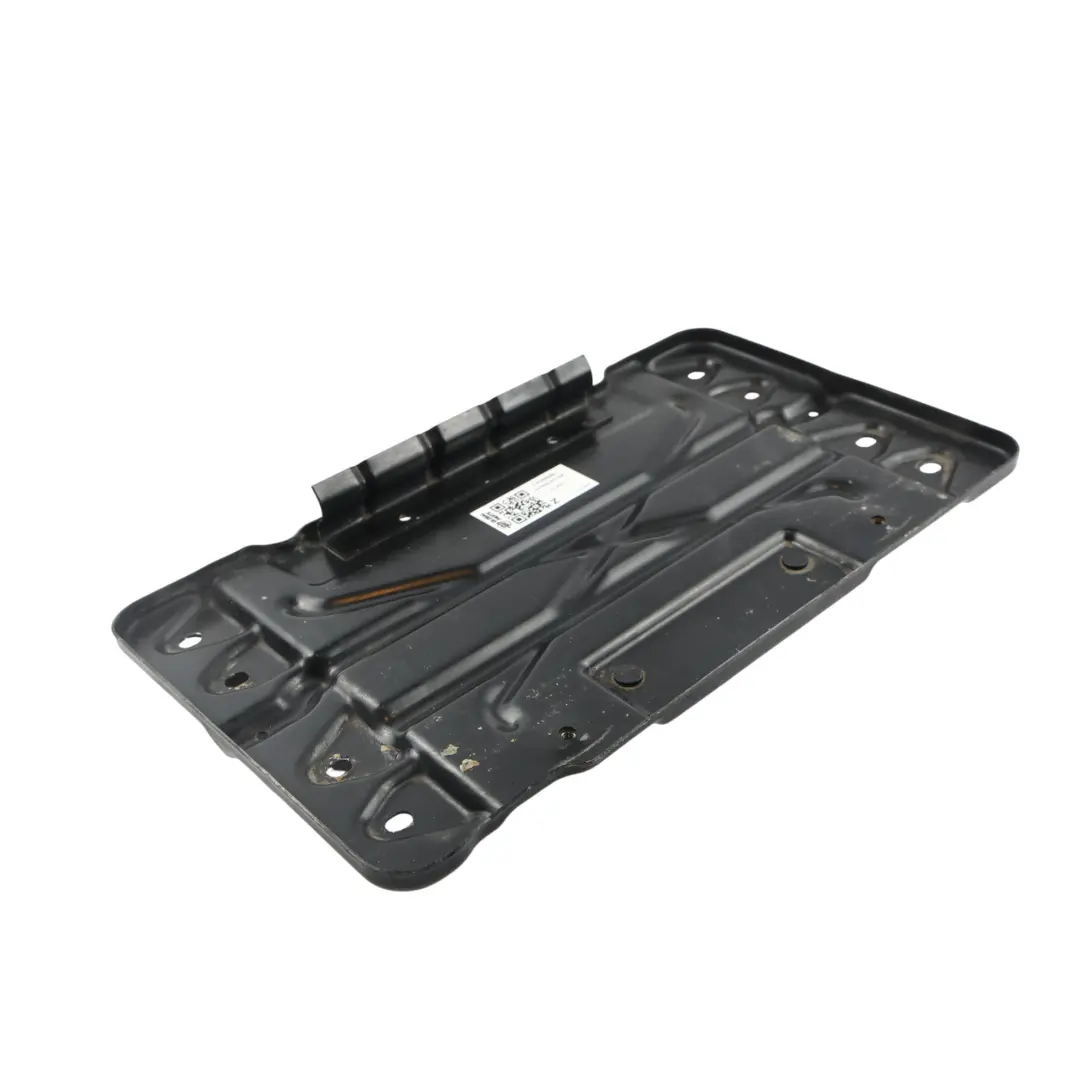 Range Rover L322 Bandeja Batería Cubierta Placa Panel Trim - SKU YJC000050 - Número de pieza YJC000050