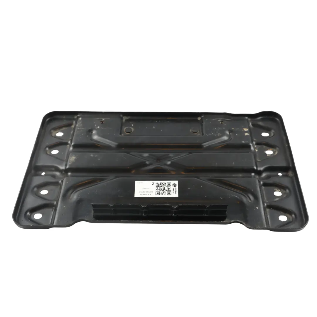 Range Rover L322 Pokrywa Tacy Akumulatora Panel - SKU YJC000050 - Numer Części YJC000050