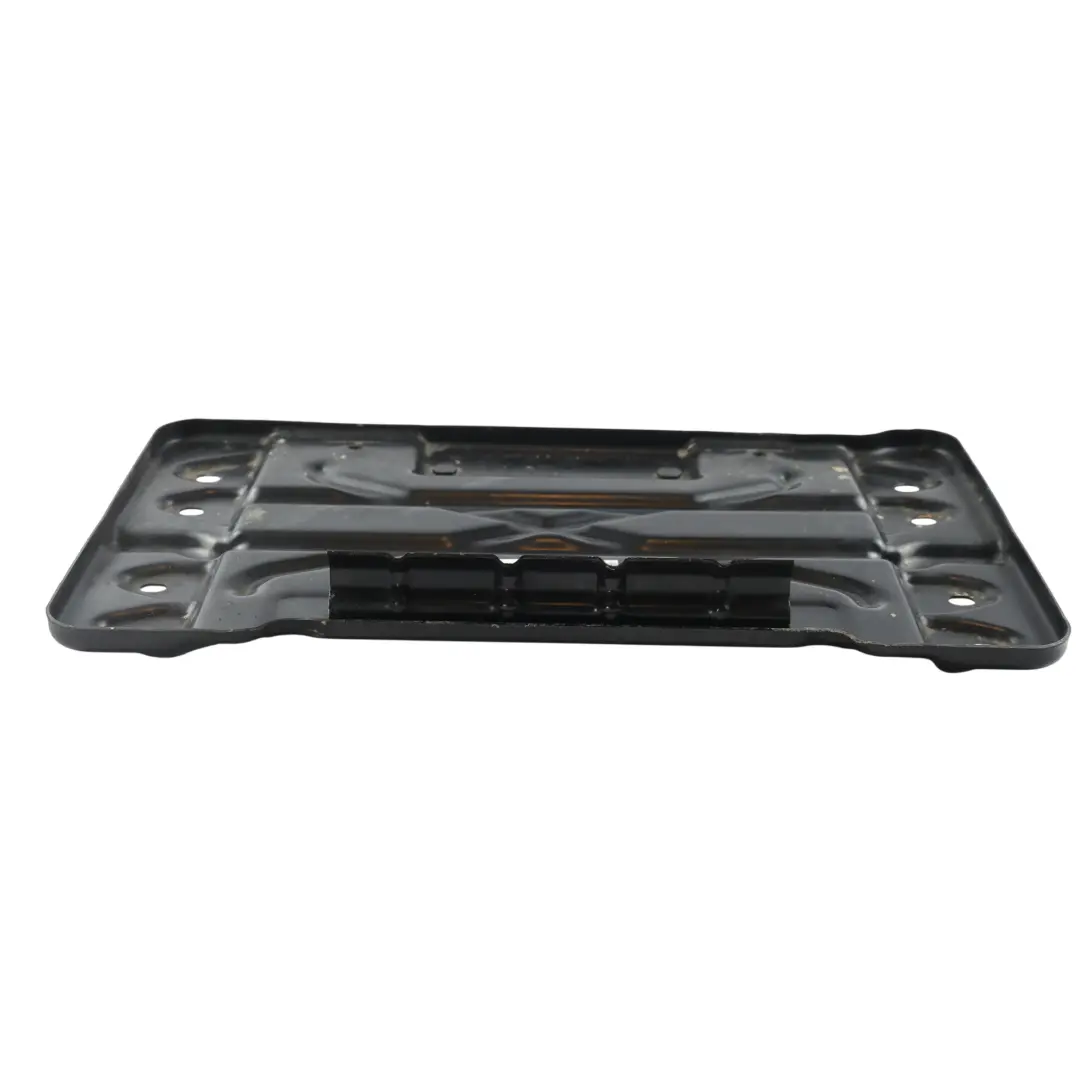 Range Rover L322 Battery Tray Cover Plate Panel Trim - SKU YJC000050 - Part number YJC000050