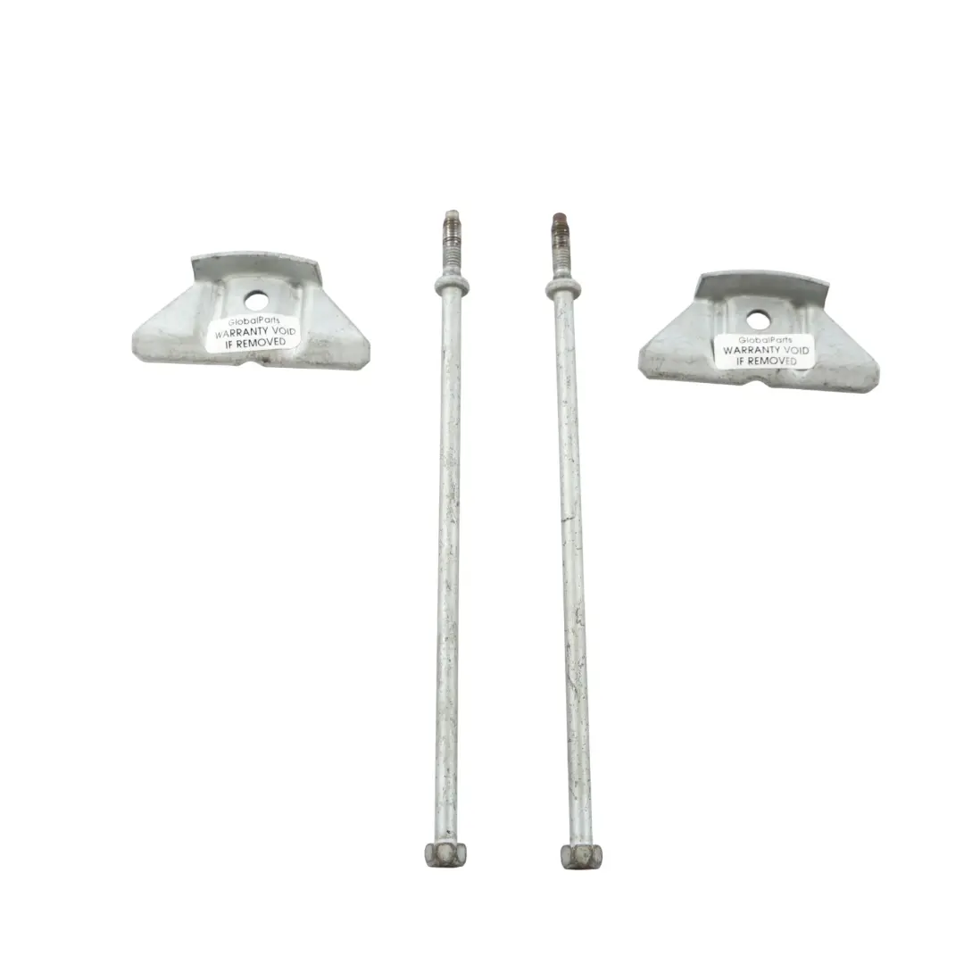 Batterie Halterung Träger Rechts Links für Range Rover L322 mit Teilenummer YJH000010 Range Rover L322 Batterie Halterung Träger Rechts Links - SKU YJH000010 - Teilenummer YJH000010