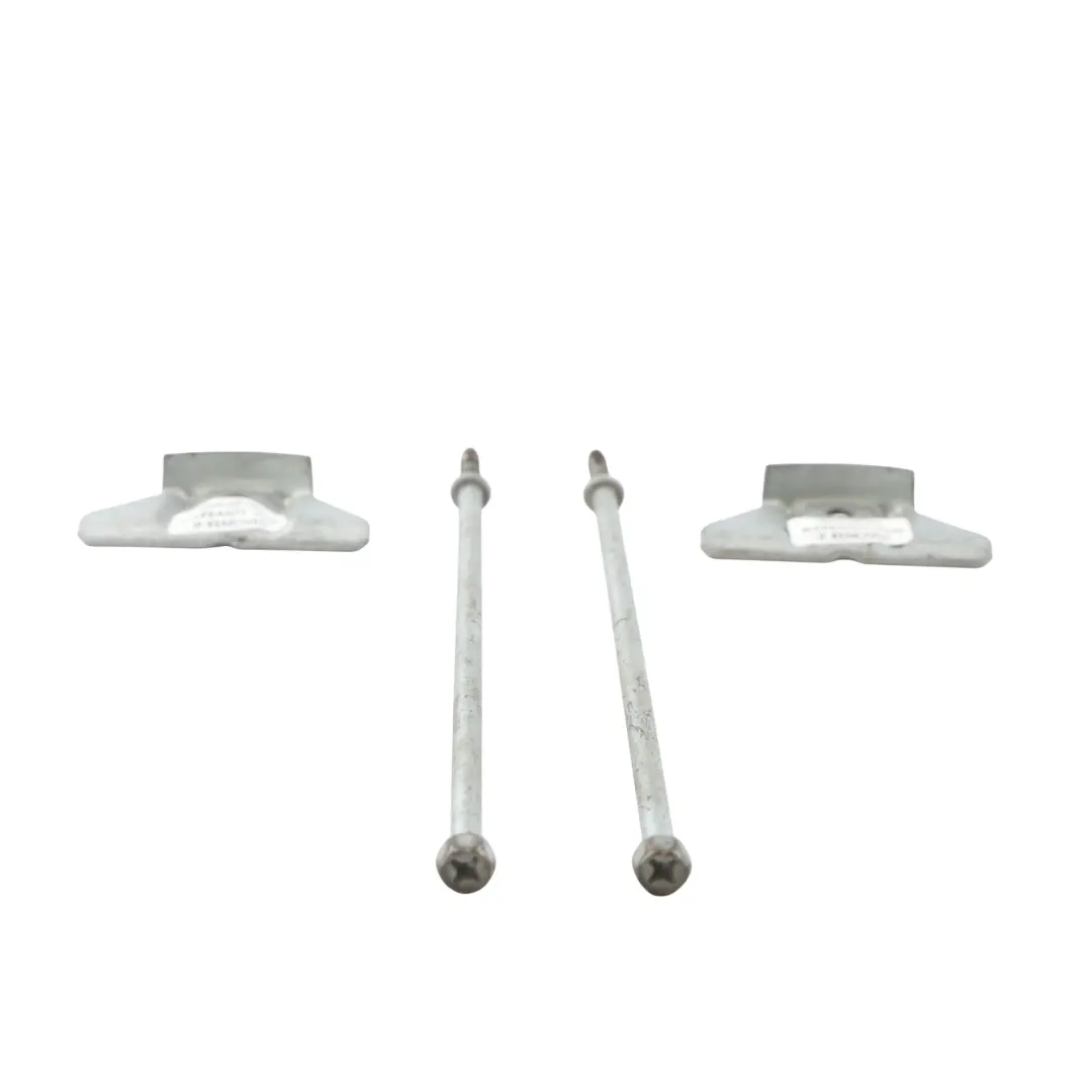 Range Rover L322 Support Fixation Batterie Droite Gauche - SKU YJH000010 - Numéro de pièce YJH000010