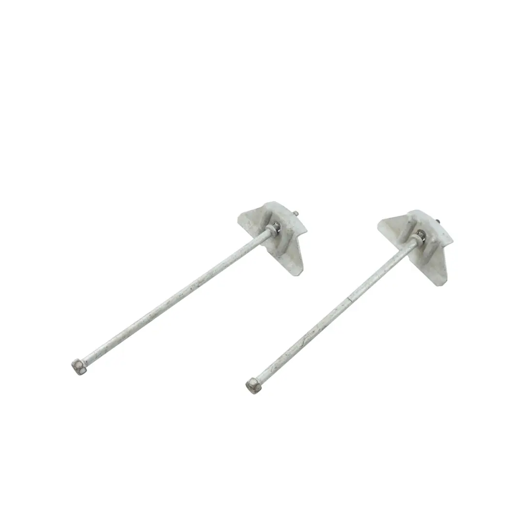 Batterie Halterung Träger Rechts Links für Range Rover L322 mit Teilenummer YJH000010 Range Rover L322 Batterie Halterung Träger Rechts Links - SKU YJH000010 - Teilenummer YJH000010